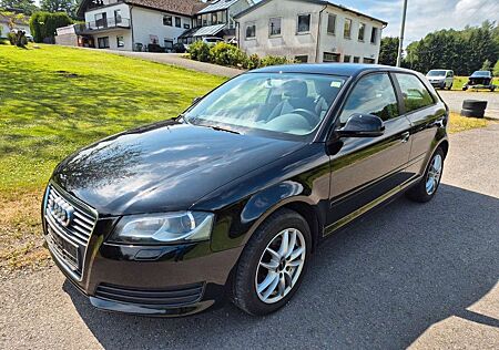 Audi A3 1.6 Attraction