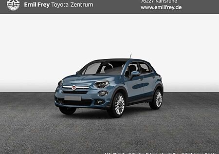 Fiat 500X 1.4 Multiair 4x2 S&S Mirror KlimaAT Kamera