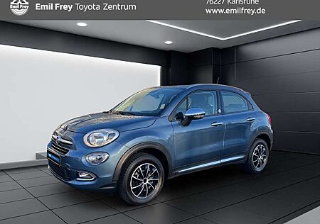 Fiat 500X 1.4 Multiair 4x2 S&S Mirror KlimaAT Kamera