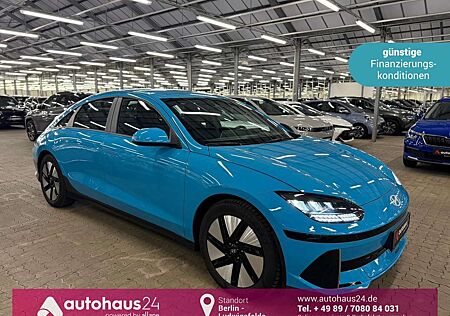 Hyundai IONIQ 6 53 kWh|Kamera|Sitzhzg|Navi