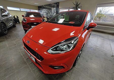 Ford Fiesta ST-Line