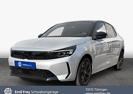 Opel Corsa 1.2 Direct Injection Turbo GS