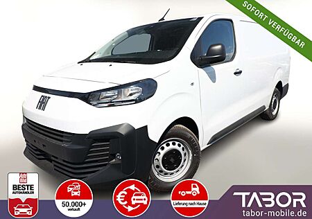 Fiat Scudo 144 L3 eCall Temp HFT180° PDC NSW UVP-37%*