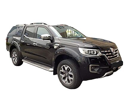 Renault Alaskan Intens Double Cab 4x4 Full-Offroad/1.Hnd./Hardtop