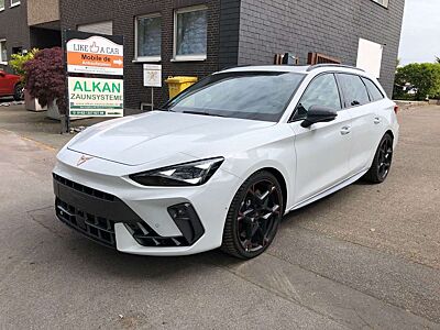 CUPRA Leon Sportstourer 2.0 TSI 245 kW 4Drive VZ/K PAN