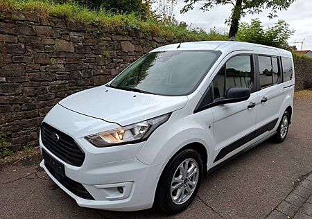 Ford Grand Tourneo Connect Trend L2 Navi Kamera Klima