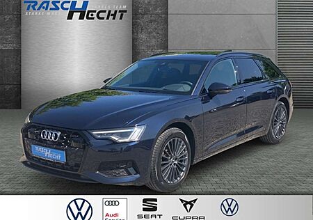Audi A6 Avant advanced 40 TDI quattro *LED*NAVI