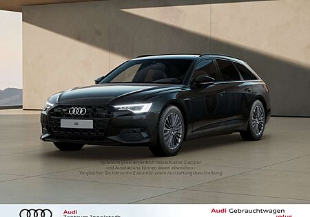 Audi A6 Avant 45 TDI qu MATRIX PANO AHK ACC Advanced
