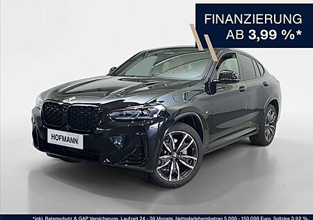 BMW X4 M Sport