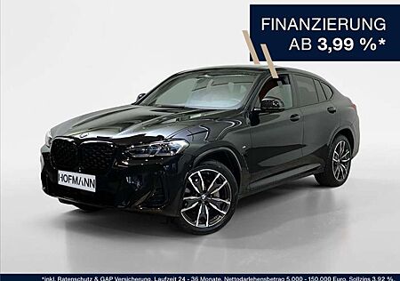BMW X4 M Sport