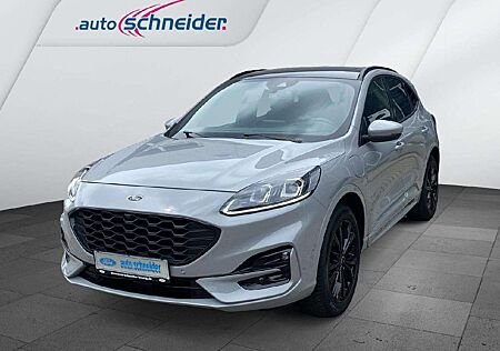 Ford Kuga Plug-In Hybrid ST-Line X
