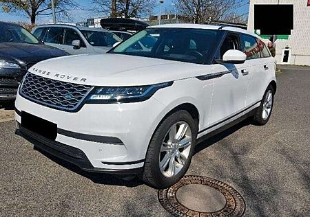 Land Rover Range Rover Velar P400e AWD*Panorama*Head-Up*