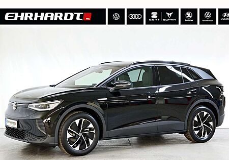 VW ID.4 Volkswagen Pro Performance 150 kW