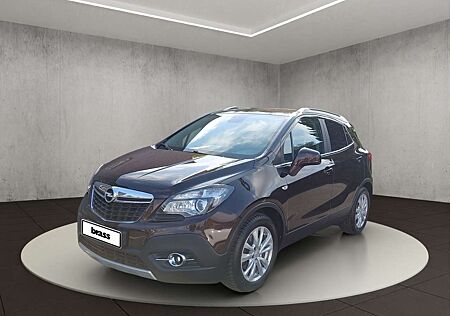 Opel Mokka 1.4 Turbo Innovation