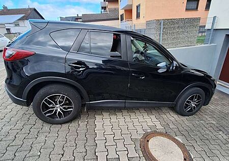 Mazda CX-5 2.2 SKYACTIV-D Sendo
