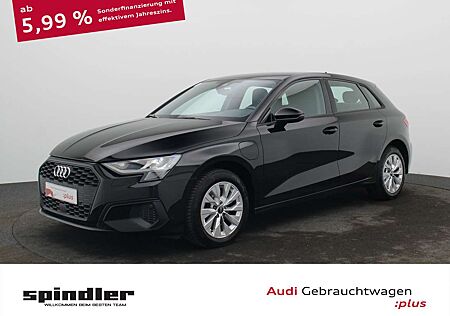 Audi A3 40 TFSIe S-tronic / MMI-Radio+, SHZ
