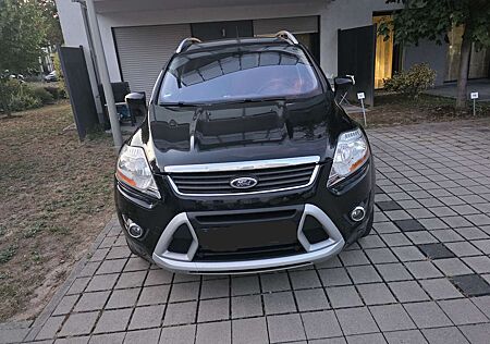 Ford Kuga Titanium