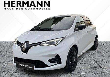 Renault ZOE R110/Z.E. 50 (Miet-Batterie) Life LED*LED*LM