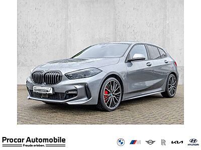 BMW 120 i M Sport Pro Live Cockpit Prof.+LED+ACC+H/K+DAB+L