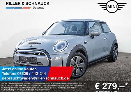 Mini Cooper SE LED+KLIMAAUT+SITZHZG+PDC+NAVI