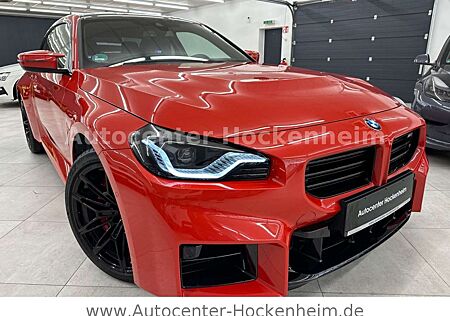 BMW M2 Baureihe Coupe Basis