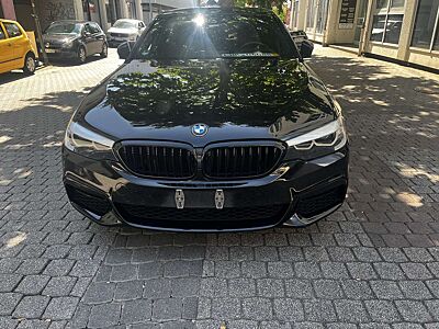 BMW 540 540d xDrive Aut. Sport Line