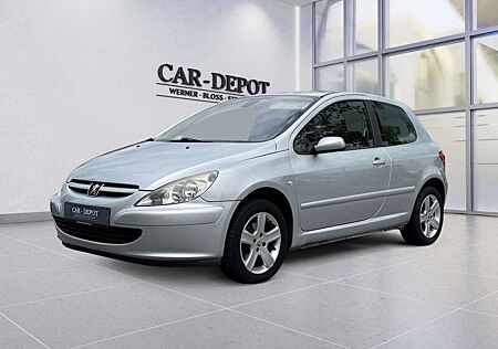 Peugeot 307 Sportline*KLIMAAUT.*AUX*MULTILENK.*TÜV NEU*