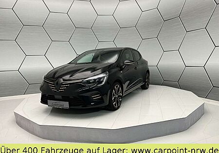 Renault Clio V Lutecia TCe 140 Klimaauto Navi SHZ