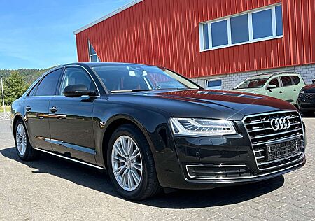 Audi A8 3.0 TDI quattro Softclose Tiptronic 8-gang