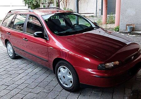 Fiat Marea 1.6 16V Weekend SX