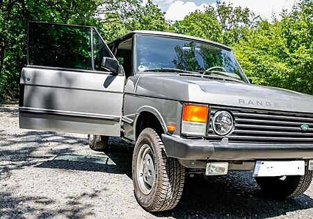 Land Rover Range Rover Classic V8