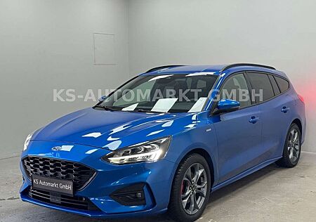 Ford Focus Turnier ST-Line*Navi*LED*R-Kam*