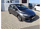 Ford Fiesta 1.0 EcoBoost St Line S&S Hybrid, Automatic