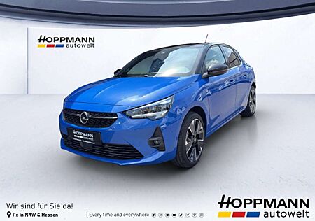 Opel Corsa-e Ultimate (MJ22B) , Elektromotor, 100 kW