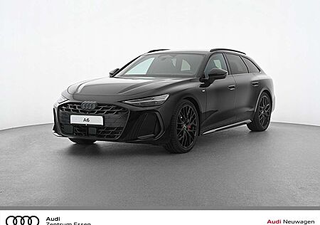 Audi A6 AVANT TDI QUATTRO EDITION ONE S LINE