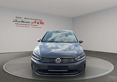 VW Golf Sportsvan Volkswagen Sound*Top Zustand*AHK