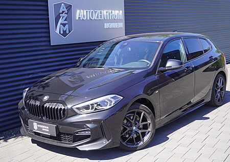 BMW 118 d M-SPORTPAKET|VIRTUAL|SHADOW|LED|KAMERA|DAB