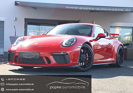 Porsche 991 .2 GT3 4.0 Clubsport +LIFT+CHRONO+90LTR+PDLS+