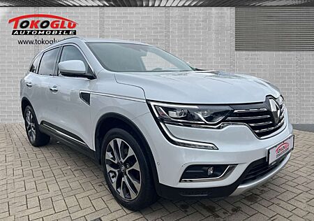 Renault Koleos Intens 4x4 2.0 dCi 175 FAP Energy Navi LED Apple C