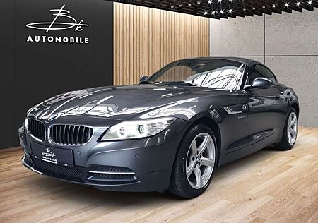 BMW Z4 Baureihe Roadster sDrive 20i Top Zustand !