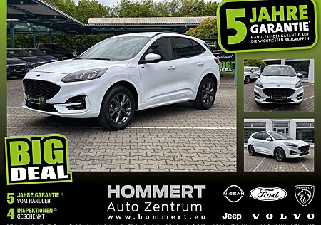 Ford Kuga 2.5 Duratec PHEV ST-Line *AHK*HeadUp*