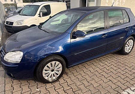 VW Golf Volkswagen 1.6. United.Klima.PDC.