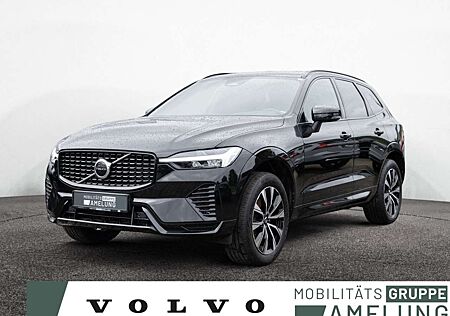 Volvo XC 60 XC60 B4 Plus Dark 1.Hand SHZ KAMERA NAVI LED