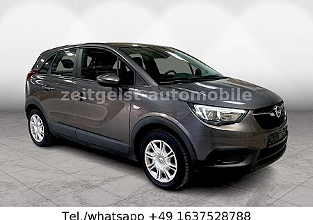 Opel Crossland X *TÜV & SERVICE NEU*