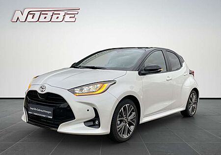 Toyota Yaris Hybrid 1.5 VVT-i Style Plus *Allwetter*