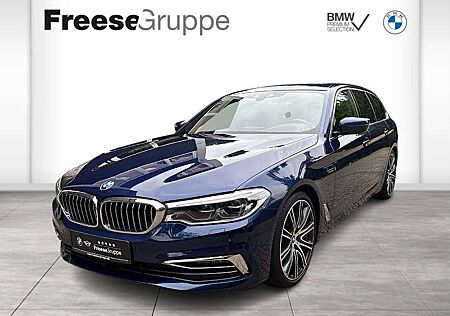 BMW 530 d xDrive Tou Head-Up DAB LED Standhzg. PDC