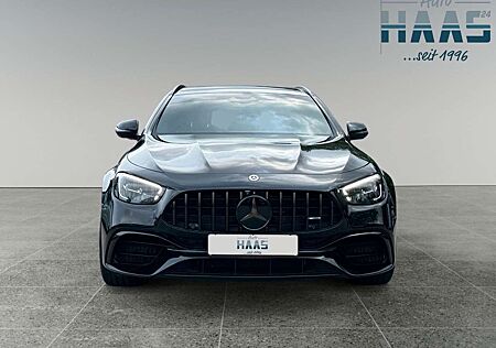 Mercedes-Benz E 63 AMG S 822 PS VOLL - 4Matic/PerfAGA./Burmest