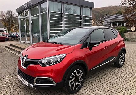 Renault Captur XMOD TCe 90