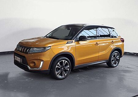Suzuki Vitara 1.4 Boosterjet Hybrid Allgrip Comfort
