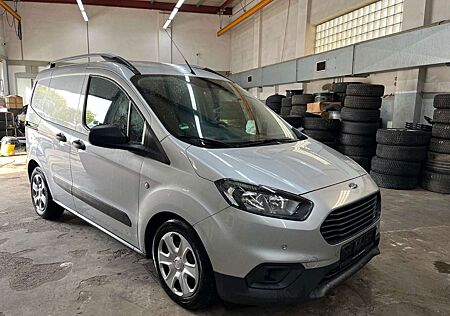 Ford Transit Courier Trend *SCHIEBETÜR R&L*KAMERA*1.H